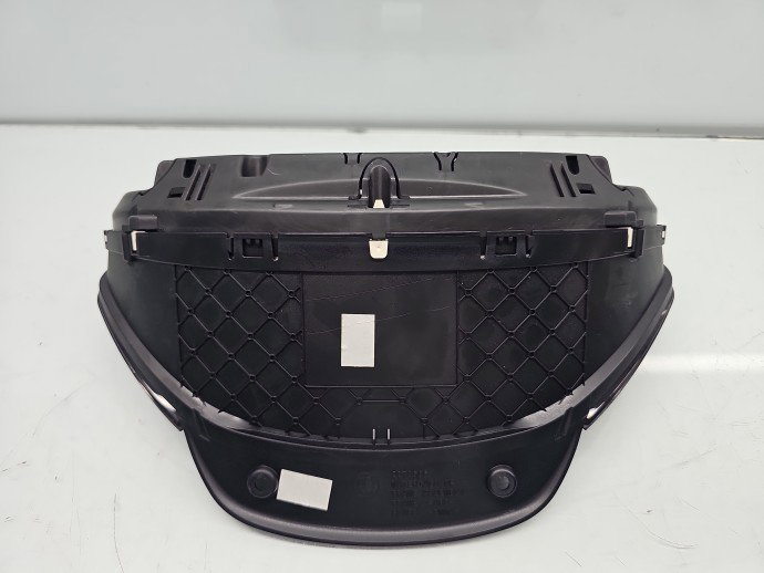 Ceas bord Bmw 3 (F30) [Fabr 2012-2017] 9287495