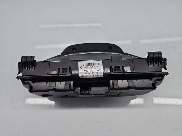 Ceas bord Bmw 3 (F30) [Fabr 2012-2017] 9287495