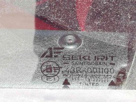 Geam usa stanga fata OEM Ford Galaxy 1 [Fabr 1995-2006]