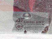 Geam usa stanga fata OEM Ford Galaxy 1 [Fabr 1995-2006]