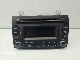 Radio CD cu navigatie KIA Sportage III [Fabr 2010-2016] 96150-3U010