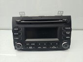 Radio CD cu navigatie KIA Sportage III [Fabr 2010-2016] 96150-3U010
