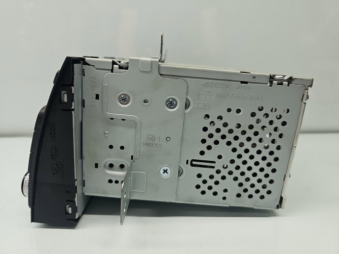Radio CD cu navigatie KIA Sportage III [Fabr 2010-2016] 96150-3U010