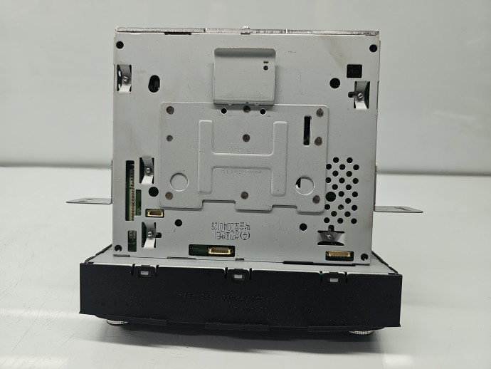 Radio CD cu navigatie KIA Sportage III [Fabr 2010-2016] 96150-3U010