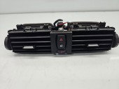 Grila aerisire centrala Bmw 3 (F30) [Fabr 2012-2017] 9218552