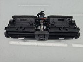 Grila aerisire centrala Bmw 3 (F30) [Fabr 2012-2017] 9218552