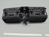 Grila aerisire centrala Bmw 3 (F30) [Fabr 2012-2017] 9218552