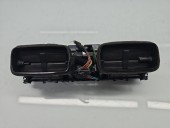 Grila aerisire centrala Bmw 3 (F30) [Fabr 2012-2017] 9218552