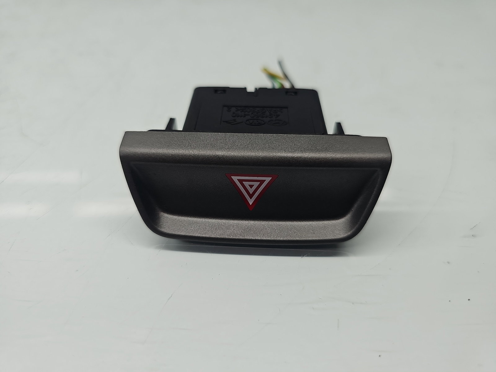 Buton avarii KIA Sportage III [Fabr 2010-2016] 937903U010