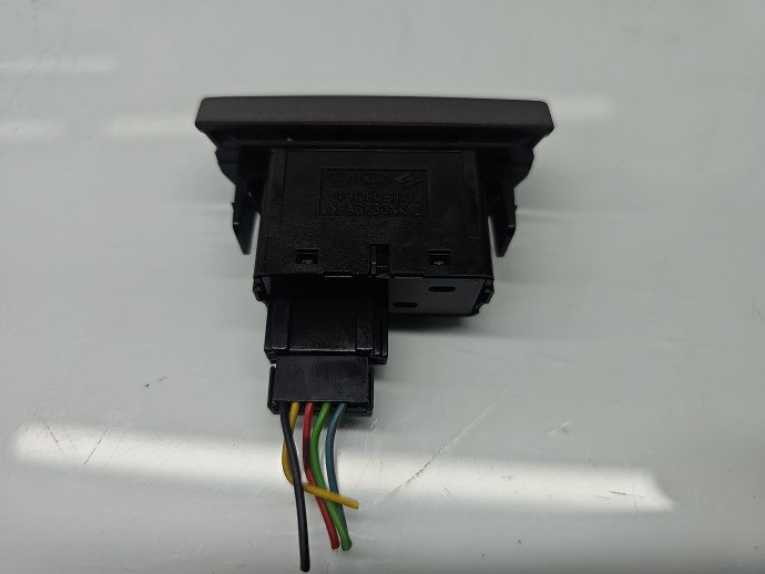 Buton avarii KIA Sportage III [Fabr 2010-2016] 937903U010