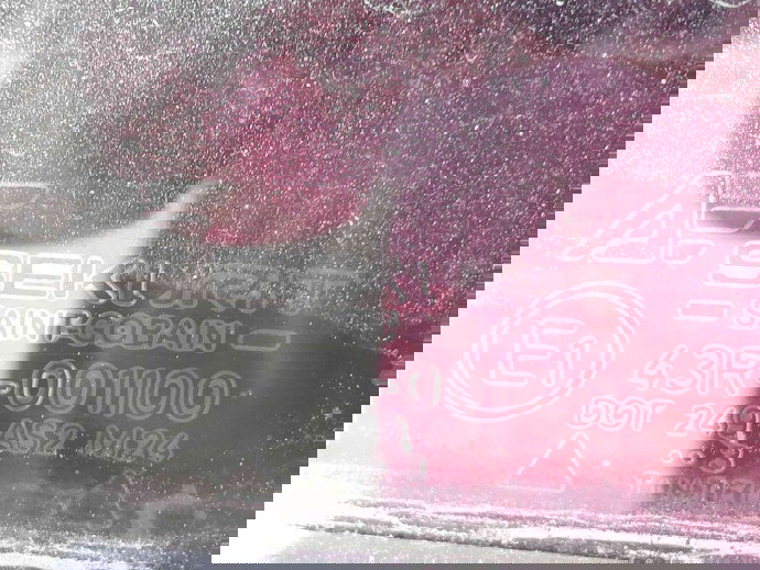 Geam usa stanga spate OEM Ford Galaxy 1 [Fabr 1995-2006]