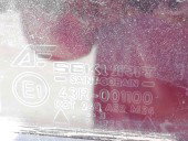 Geam usa stanga spate OEM Ford Galaxy 1 [Fabr 1995-2006]