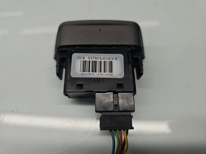 Buton avarii KIA Sportage III [Fabr 2010-2016] 937903U010
