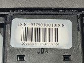 Buton avarii KIA Sportage III [Fabr 2010-2016] 937903U010