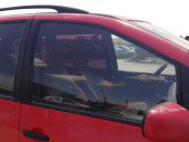Geam usa dreapta fata OEM Ford Galaxy 1 [Fabr 1995-2006]