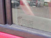 Geam usa dreapta fata OEM Ford Galaxy 1 [Fabr 1995-2006]