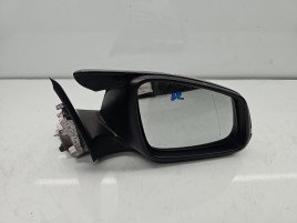 Oglinda dreapta Bmw 3 (F30) [Fabr 2012-2017] Sedan 475 Black Sapphire