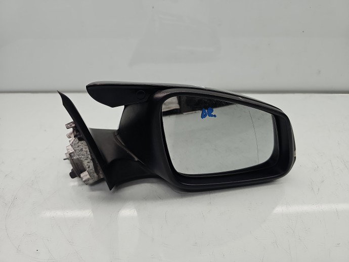 Oglinda dreapta Bmw 3 (F30) [Fabr 2012-2017] Sedan 475 Black Sapphire