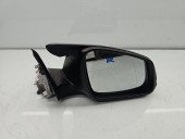 Oglinda dreapta Bmw 3 (F30) [Fabr 2012-2017] Sedan 475 Black Sapphire