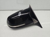 Oglinda dreapta Bmw 3 (F30) [Fabr 2012-2017] Sedan 475 Black Sapphire