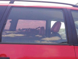 Geam usa dreapta spate OEM Ford Galaxy 1 [Fabr 1995-2006]