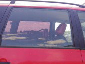 Geam usa dreapta spate OEM Ford Galaxy 1 [Fabr 1995-2006]