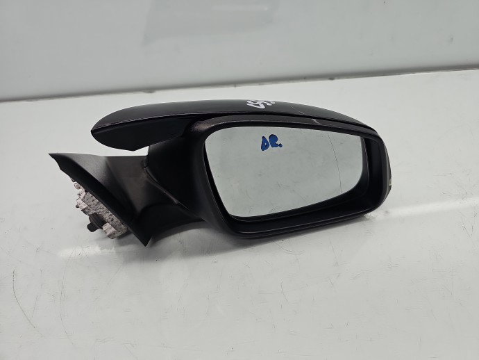 Oglinda dreapta Bmw 3 (F30) [Fabr 2012-2017] Sedan 475 Black Sapphire