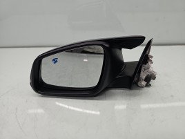 Oglinda stanga Bmw 3 (F30) [Fabr 2012-2017] Sedan 475 Black Sapphire
