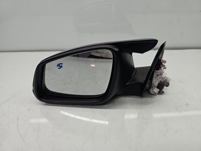 Oglinda stanga Bmw 3 (F30) [Fabr 2012-2017] Sedan 475 Black Sapphire