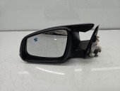 Oglinda stanga Bmw 3 (F30) [Fabr 2012-2017] Sedan 475 Black Sapphire