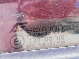 Geam usa dreapta spate OEM Ford Galaxy 1 [Fabr 1995-2006]