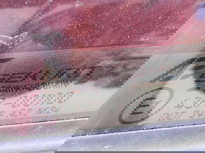 Geam usa dreapta spate OEM Ford Galaxy 1 [Fabr 1995-2006]