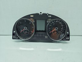 Ceas bord Volkswagen Passat B7 (362) [Fabr 2010-2014] 3AA920970A