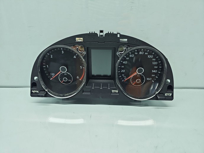 Ceas bord Volkswagen Passat B7 (362) [Fabr 2010-2014] 3AA920970A