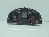 Ceas bord Volkswagen Passat B7 (362) [Fabr 2010-2014] 3AA920970A