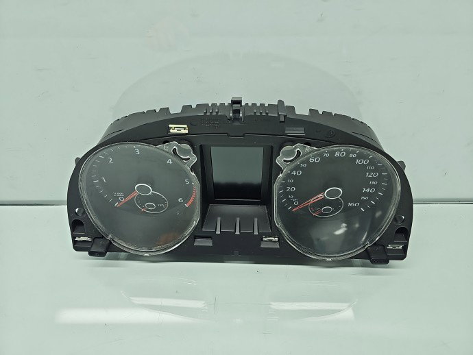 Ceas bord Volkswagen Passat B7 (362) [Fabr 2010-2014] 3AA920970A