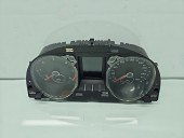 Ceas bord Volkswagen Passat B7 (362) [Fabr 2010-2014] 3AA920970A