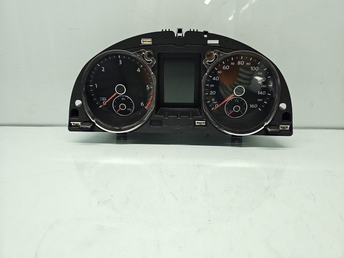 Ceas bord Volkswagen Passat B7 (362) [Fabr 2010-2014] 3AA920970A