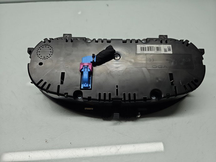 Ceas bord Volkswagen Passat B7 (362) [Fabr 2010-2014] 3AA920970A