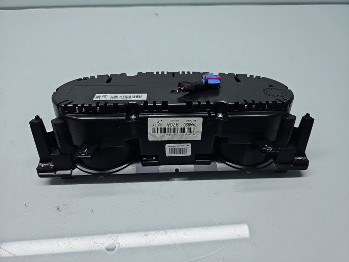 Ceas bord Volkswagen Passat B7 (362) [Fabr 2010-2014] 3AA920970A