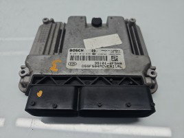 Calculator motor ECU KIA Sportage III [Fabr 2010-2016] 39101-2F568 2.0 CRDI D4HA 100KW / 136CP
