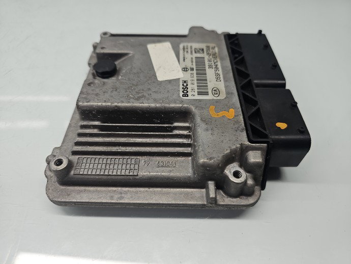 Calculator motor ECU KIA Sportage III [Fabr 2010-2016] 39101-2F568 2.0 CRDI D4HA 100KW / 136CP