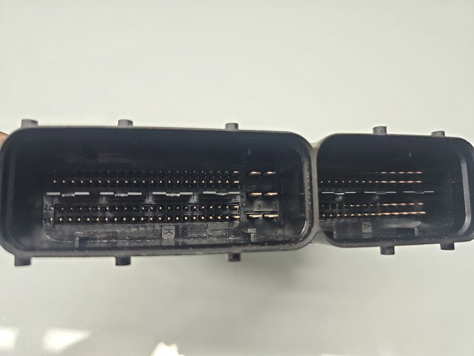 Calculator motor ECU KIA Sportage III [Fabr 2010-2016] 39101-2F568 2.0 CRDI D4HA 100KW / 136CP