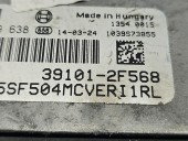Calculator motor ECU KIA Sportage III [Fabr 2010-2016] 39101-2F568 2.0 CRDI D4HA 100KW / 136CP