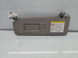 Parasolar stanga Bmw 3 (F30) [Fabr 2012-2017] OEM