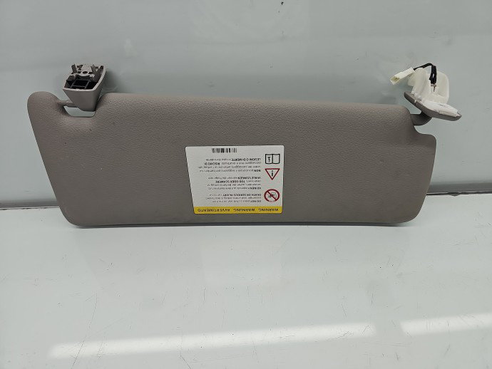 Parasolar stanga Bmw 3 (F30) [Fabr 2012-2017] OEM