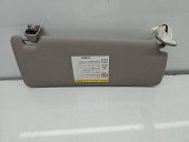 Parasolar stanga Bmw 3 (F30) [Fabr 2012-2017] OEM