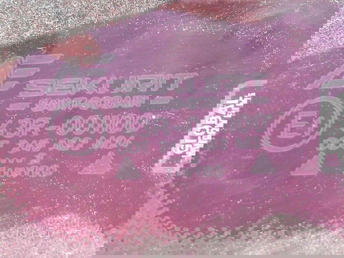 Geam caroserie fix stanga OEM Ford Galaxy 1 [Fabr 1995-2006]