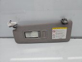 Parasolar stanga Bmw 3 (F30) [Fabr 2012-2017] OEM