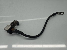 Borna baterie (-) KIA Sportage III [Fabr 2010-2016] 37180-3W150